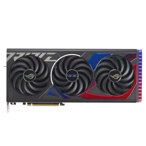 ROG STRIX RTX 4070 12GB GDDR6X OC EDITION