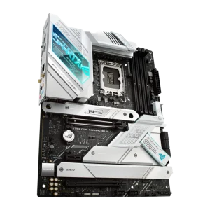 مادربرد ایسوس ROG STRIX Z690-A GAMING WIFI D4