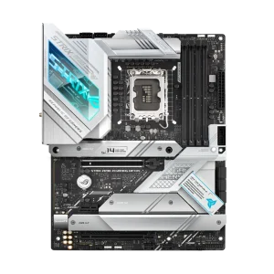 مادربرد ایسوس ROG STRIX Z690-A GAMING WIFI D4