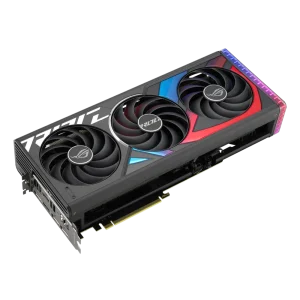 کارت گرافیک ایسوس ROG Strix GeForce RTX 4070Ti 12GB GDDR6X OC Edition