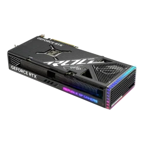کارت گرافیک ایسوس ROG Strix GeForce RTX 4070Ti 12GB GDDR6X OC Edition