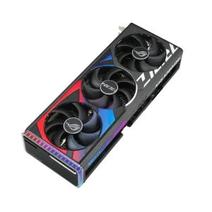کارت گرافیک ایسوس ROG Strix GeForce RTX 4080 16GB GDDR6X OC Edition