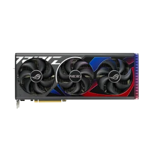 کارت گرافیک ایسوس ROG Strix GeForce RTX 4080 16GB GDDR6X OC Edition