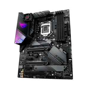 ROG Strix Z390-E Gaming 02