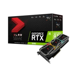 RTX 3080 10GB XLR8 Gaming REVEL EPIC-X RGB LH