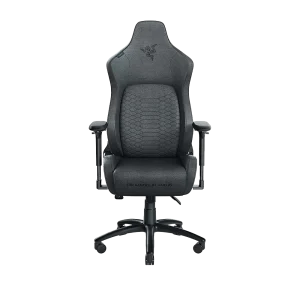 Razer Iskur - Dark Gray Fabric-1