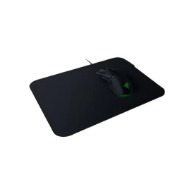 موس پد ریزر Razer Razer Sphex V3 - Small Gaming Mousepad