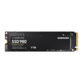 حافظه سامسونگ SAMSUNG SSD M.2 980 1TB