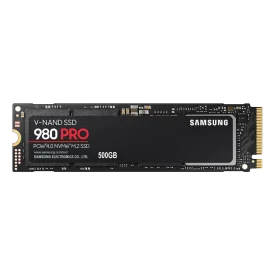 SAMSUNG 980 PRO 500GB