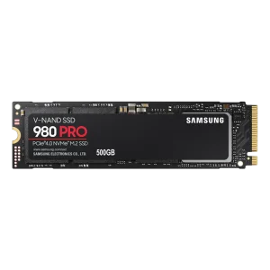 SAMSUNG 980 PRO 500GB