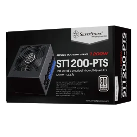 پاور 1200 وات سیلور استون 1200W-PTS