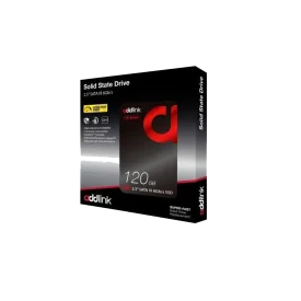 SSD ADDLINK S20 120GB