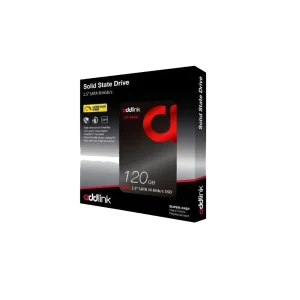 SSD ADDLINK S20 120GB