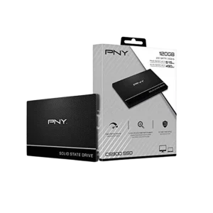 SSD PNY CS900 120GB