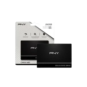 SSD PNY CS900 240GB