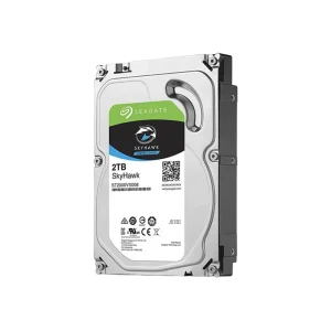 هارد اینترنال سیگیت SkyHawk 2TB