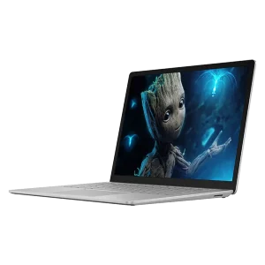 سرفیس لپ تاپ SURFACE LAPTOP 4-A I7 1185G7/16GB/512GB/IRIS