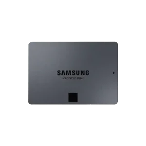 حافظه سامسونگ Samsung 870 QVO 2.5 Inch 8TB SATA III SSD