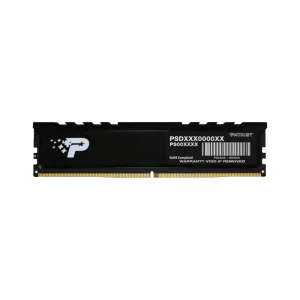 Signature Line DDR5 16GB 4800MHz CL40