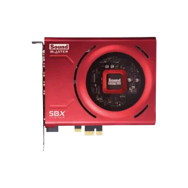 Sound Blaster Z SE-1