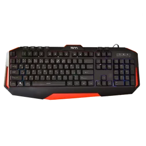 کیبورد تسکو TK 8123