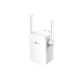 توسعه دهنده شبکه بی سیم تی پی لینک مدل TL-WA855RE 300Mbps Wi-Fi Range Extender