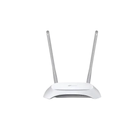 روتر تی پی لینک مدل TP-LINK TL-WR840N
