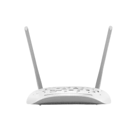 مودم ADSL تی پی لینک  TD-W8961N 300Mbps Wireless N