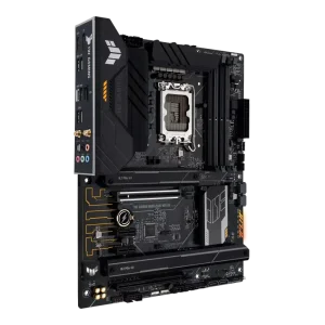 مادربرد ایسوس TUF GAMING B660-PLUS WIFI D4
