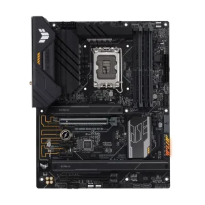 مادربرد ایسوس TUF GAMING B660-PLUS WIFI D4