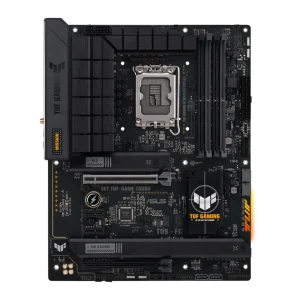 مادربرد ایسوس TUF GAMING B760-PLUS WIFI D4