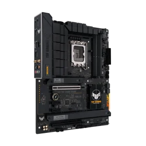 مادربرد ایسوس TUF GAMING B760-PLUS WIFI D4