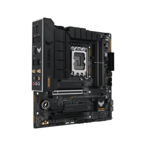مادربرد ایسوس TUF GAMING B760M-PLUS WIFI