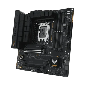 مادربرد ایسوس TUF GAMING B760M-PLUS WIFI