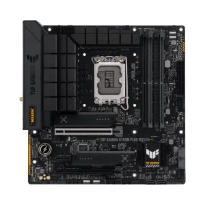 مادربرد ایسوس TUF GAMING B760M-PLUS WIFI D4