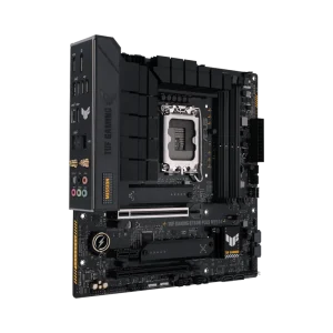 مادربرد ایسوس TUF GAMING B760M-PLUS WIFI D4