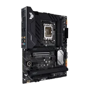 مادربرد ایسوس TUF GAMING H670-PRO WIFI D4