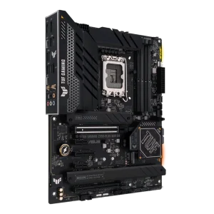مادربرد ایسوس TUF GAMING Z790-PLUS WIFI D4