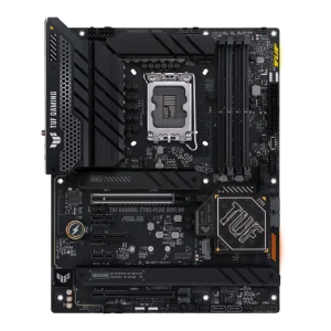 مادربرد ایسوس TUF GAMING Z790-PLUS WIFI D4
