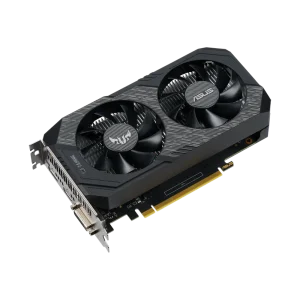 کارت گرافیک ASUS TUF GAMING GTX 1650 O4G