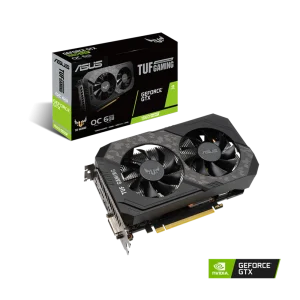 TUF GTX1660S O6G GAMING