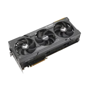 کارت گرافیک ایسوس TUF Gaming Radeon RX 7900 XTX OC Edition 24GB GDDR6