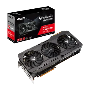TUF RX6800 O16G GAMING