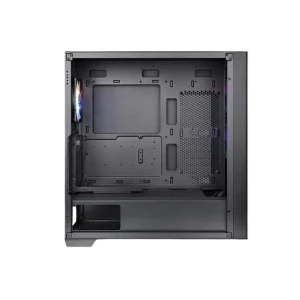 Thermaltake Divider 370 TG ARGB - Black-3