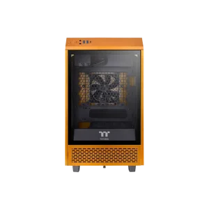 Thermaltake The Tower 100 - Metallic Gold-2