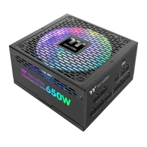 پاور 650 وات ترمالتیک Toughpower GF2 ARGB 650W