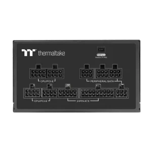 پاور 650 وات ترمالتیک Toughpower GF2 ARGB 650W