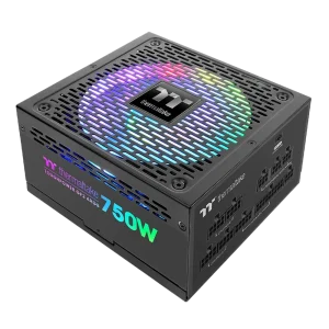 پاور 750 وات ترمالتیک Toughpower GF2 ARGB 750W