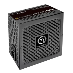 پاور 600 وات ترمالتیک Toughpower GX1 RGB 600W Gold