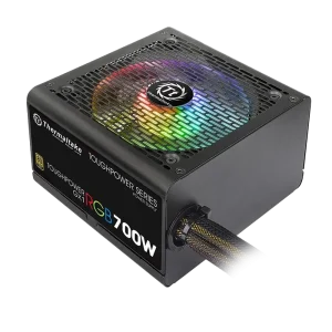 پاور 700 وات ترمالتیک Toughpower GX1 RGB 700W Gold